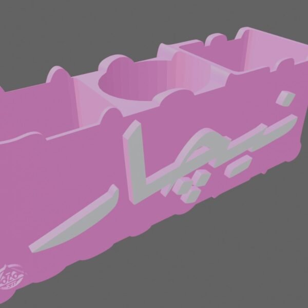 names pen holder Nejar