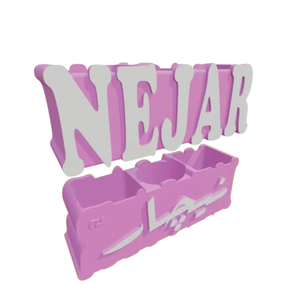 Nejar