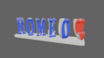 Romeo & Juliet