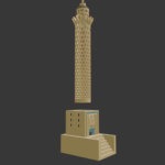 cairo tower4