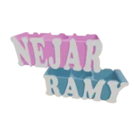 names pen holder