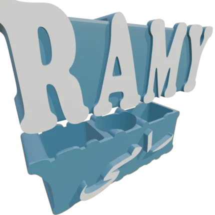 Ramy